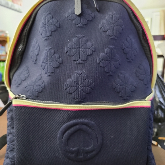 Kate Spade Backpack - Picture 1 of 3